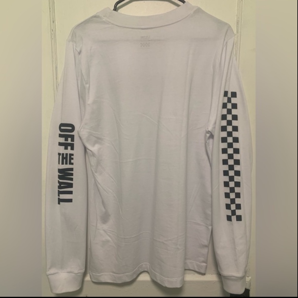Vans Long Sleeve - Picture 5 of 11